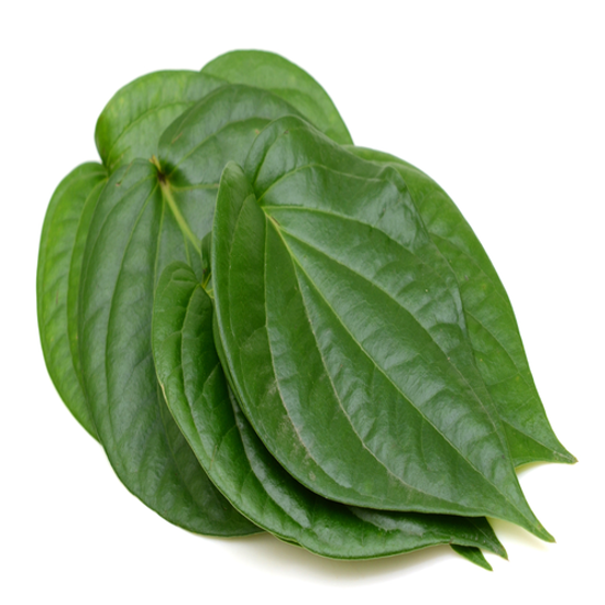Picture of Pan Leaves