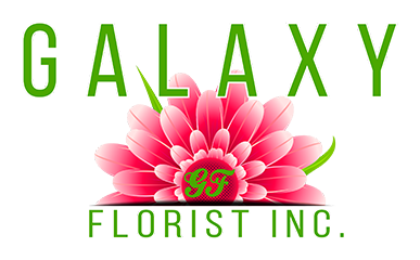 Galaxy Florist