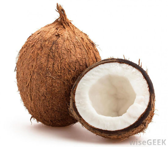 Picture of Pooja Coconut