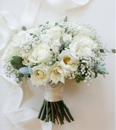 Picture for category BRIDAL BOUQUET