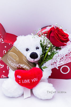 Picture for category Valentine's Day Special