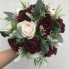 Picture of BRIDAL ROUND BOUQUET