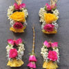 Picture of Fresh Flower Jewelries